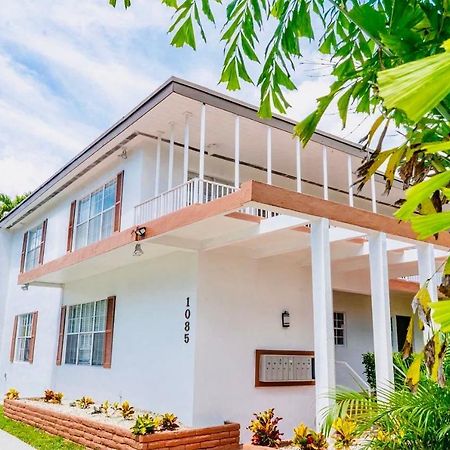 Amazing 5 - Bed Apartments Perfect For A Large Family Bal Harbour Eksteriør bilde