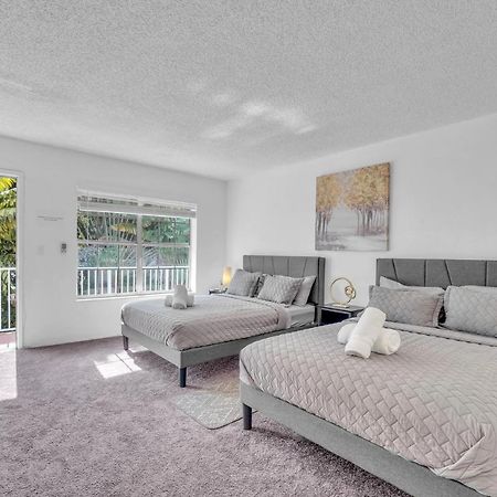 Amazing 5 - Bed Apartments Perfect For A Large Family Bal Harbour Eksteriør bilde