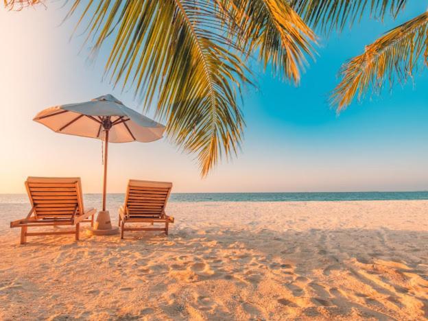 Amazing 5 - Bed Apartments Perfect For A Large Family Bal Harbour Eksteriør bilde
