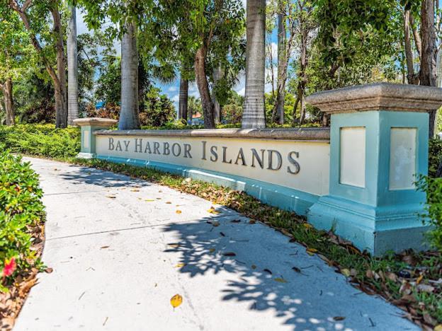 Amazing 5 - Bed Apartments Perfect For A Large Family Bal Harbour Eksteriør bilde