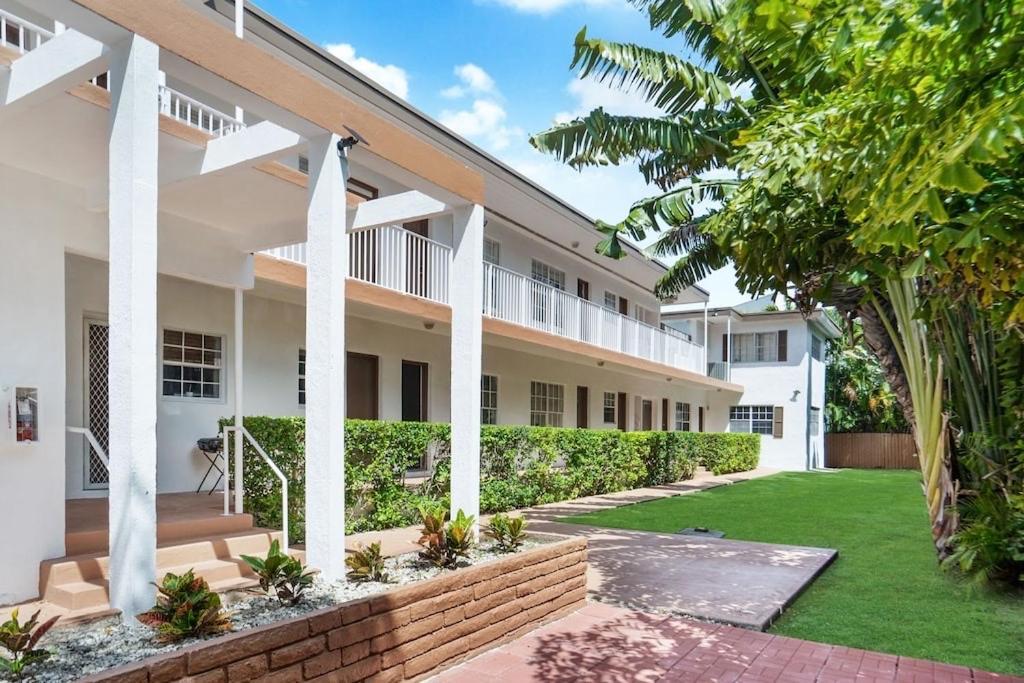 Amazing 5 - Bed Apartments Perfect For A Large Family Bal Harbour Eksteriør bilde