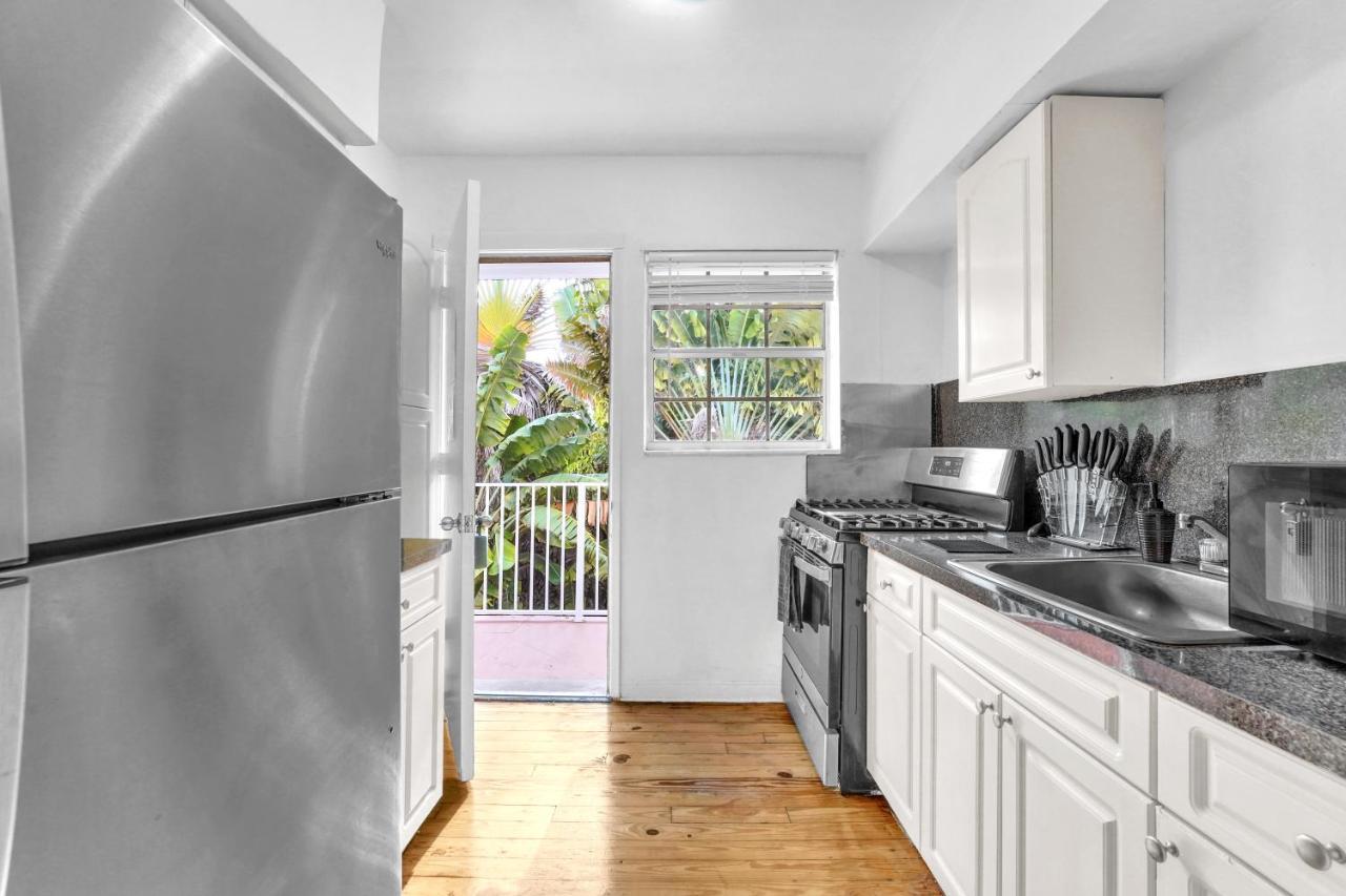 Amazing 5 - Bed Apartments Perfect For A Large Family Bal Harbour Eksteriør bilde