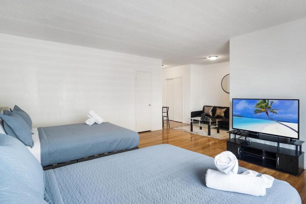 Amazing 5 - Bed Apartments Perfect For A Large Family Bal Harbour Eksteriør bilde