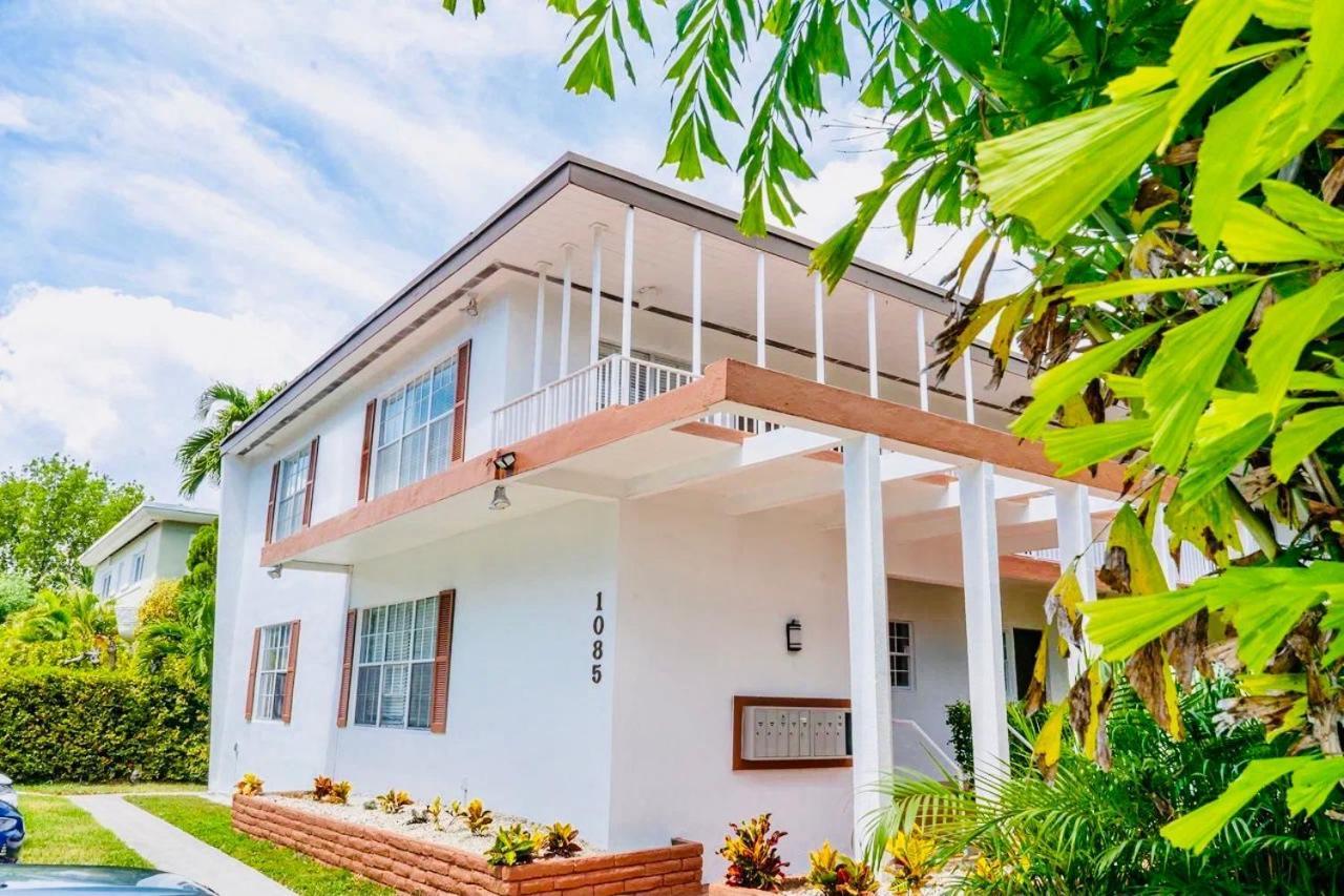 Amazing 5 - Bed Apartments Perfect For A Large Family Bal Harbour Eksteriør bilde